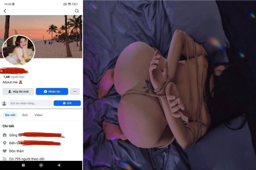 luobao1221 sex Chị gái đã dạy tôi về tình dùng từ thuở nhỏ trở về quê 2 ngày 1 đêm