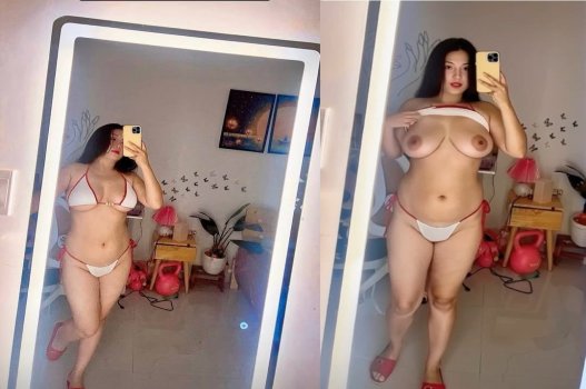 xem phim sex thái Đụ mẹ vú to bướm múp kế dễ dãi P1